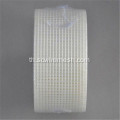 Alkali Resistance 160g Emulsion Fiber Glass Mesh